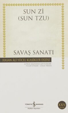 Savaş Sanatı