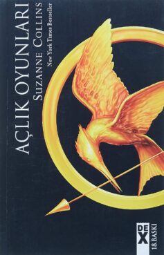 Açlık Oyunları