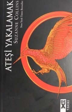 Açlık Oyunları 2: Ateşi Yakalamak