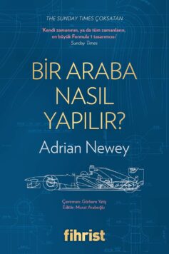 Bir Araba Nasıl Yapılır