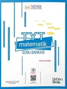 TYT Matematik Soru Bankası