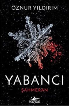 Yabancı: Şahmeran
