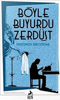 Böyle Buyurdu Zerdüşt