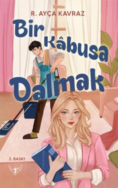 Bir Kabusa Dalmak