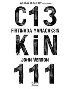 Fırtınada Yanacaksın. Dave Gurney 6