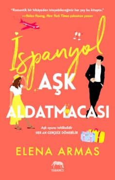 İspanyol Aşk Aldatmacası