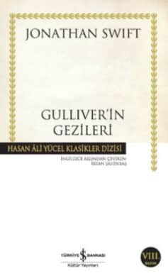 Güliver’in Gezileri