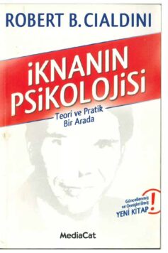 İknanın Psikolojisi