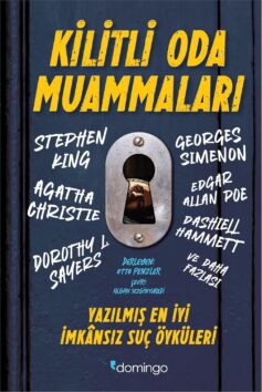 Kilitli Oda Muammaları: Yazılmış En İyi İmkânsız Suç Öyküleri
