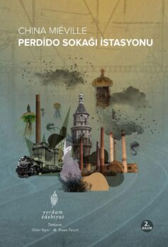 Perdido Sokağı İstasyonu