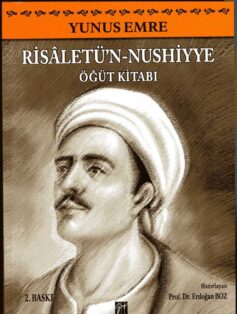 Risaletü’n-Nushiyye