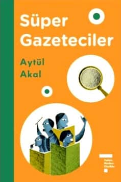 Süper Gazeteciler