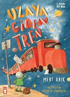 Uzaya Giden Tren
