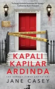 Kapalı Kapılar Ardında
