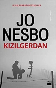 Kızılgerdan