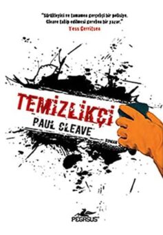 Temizlikçi