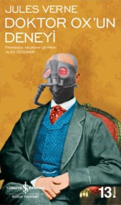 Doktor OX’un Deneyi