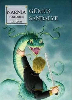 Gümüş Sandalye. Narnia Günlükleri 6