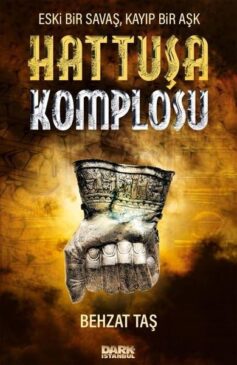 Hattuşa Komplosu