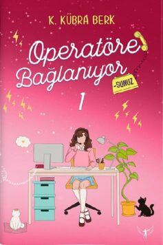 Operatöre Bağlanıyorsunuz 1