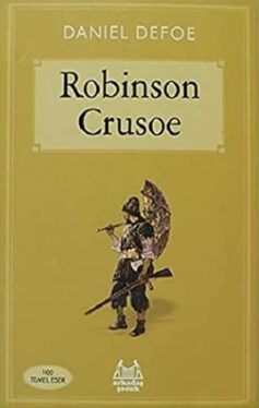 Robinson Crusoe