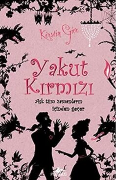 Yakut Kırmızı: Aşk Tüm Zamanların İçinden Geçer 1