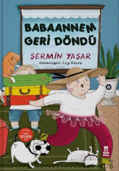Babaannem Geri Döndü