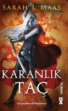 Karanlık Taç. Cam Şato 2