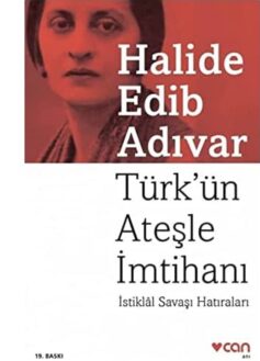 Türk’ün Ateşle İmtihanı