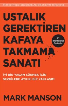 Ustalık Gerektiren Kafaya Takmama Sanatı