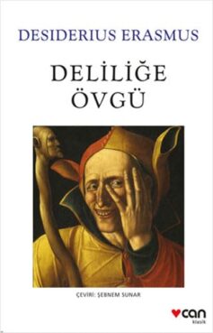 Deliliğe Övgü