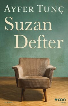 Suzan Defter