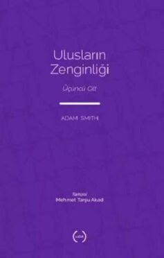 Ulusların Zenginliği