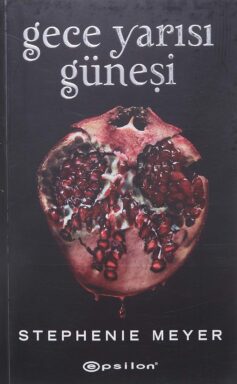 Gece Yarısı Güneşi