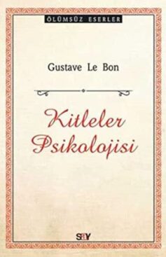 Kitleler Psikolojisi