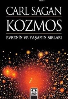 Kozmos: Evrenin ve Yaşamın Sırları