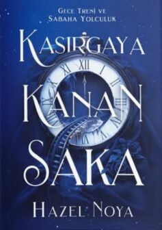 Kasırgaya Kanan Saka 2