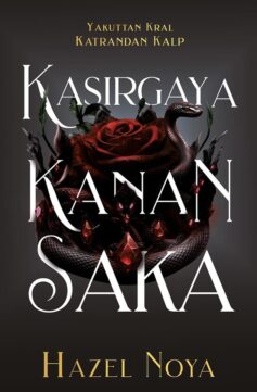Kasırgaya Kanan Saka 1