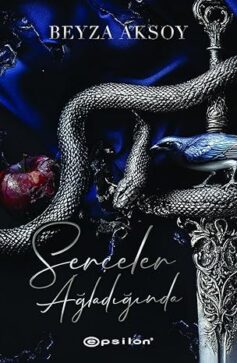 Serçeler Ağladığında