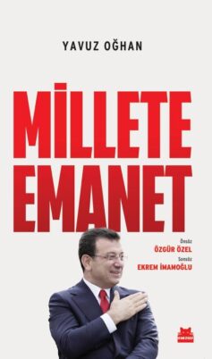 Millete Emanet