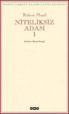 Niteliksiz Adam I