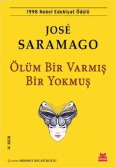 Ölüm Bir Varmış Bir Yokmuş