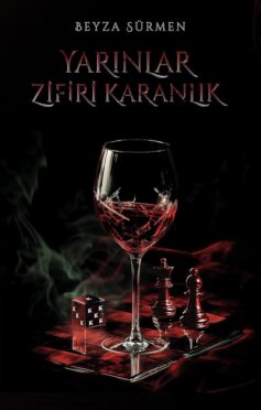 Yarınlar Zifiri Karanlık