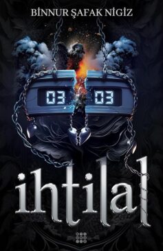 İhtilal 2: Zede
