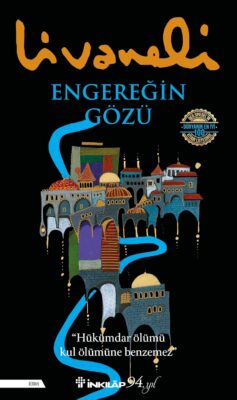 Engereğin Gözü