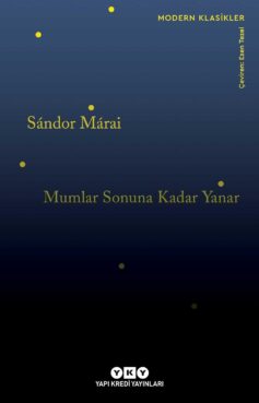 Mumlar Sonuna Kadar Yanar