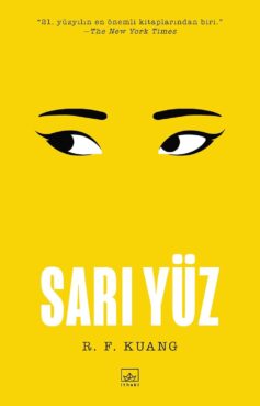 Sarı Yüz
