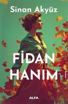 Fidan Hanım