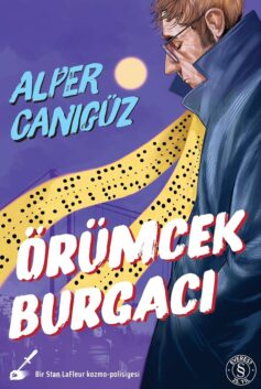 Örümcek Burgacı