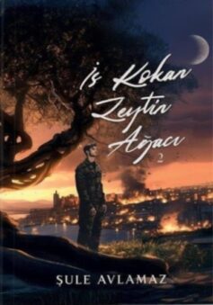 İs Kokan Zeytin Ağacı 2